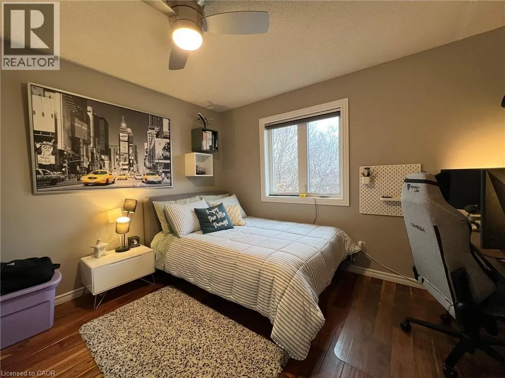 245 BISHOP Street Unit# 18, #18