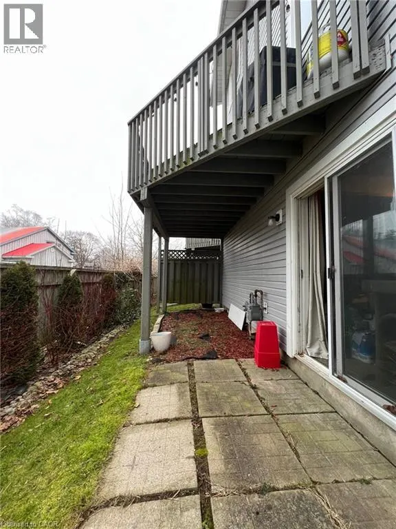 245 BISHOP Street Unit# 18, #18