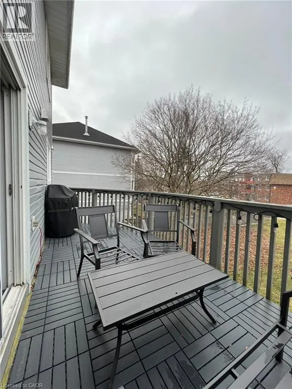245 BISHOP Street Unit# 18, #18