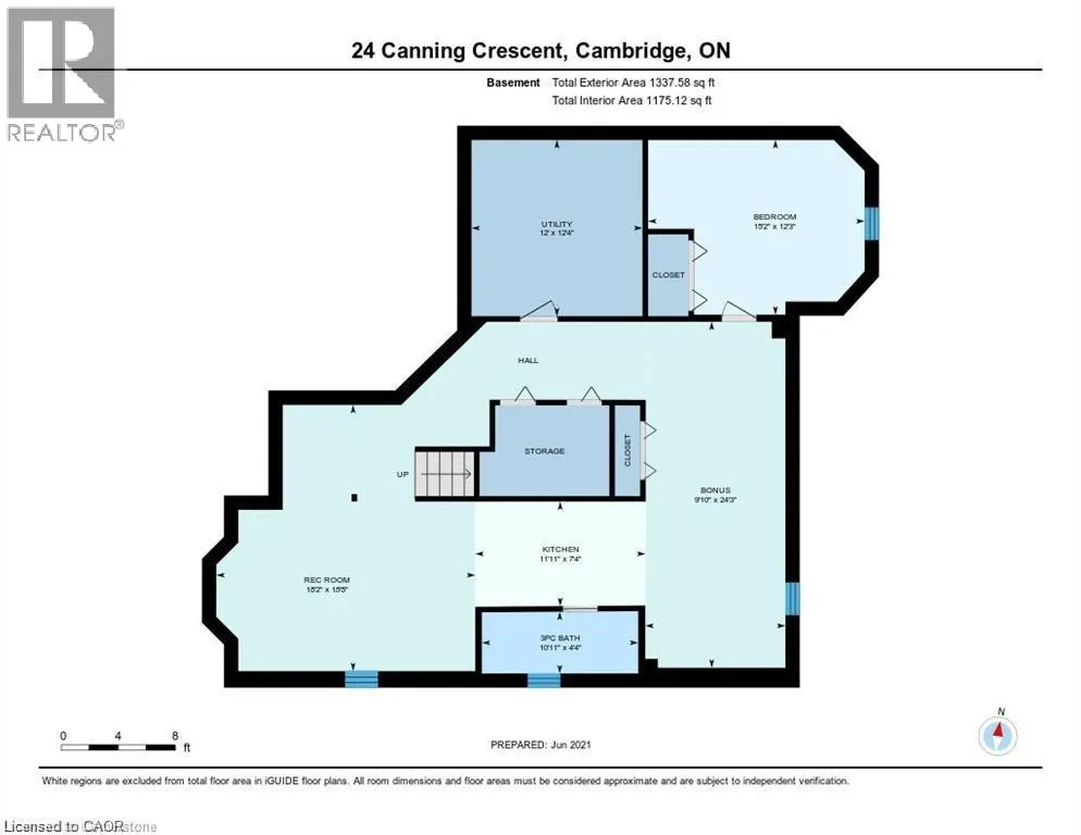 24 CANNING Crescent