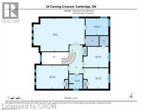24 CANNING Crescent