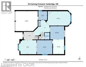 24 CANNING Crescent
