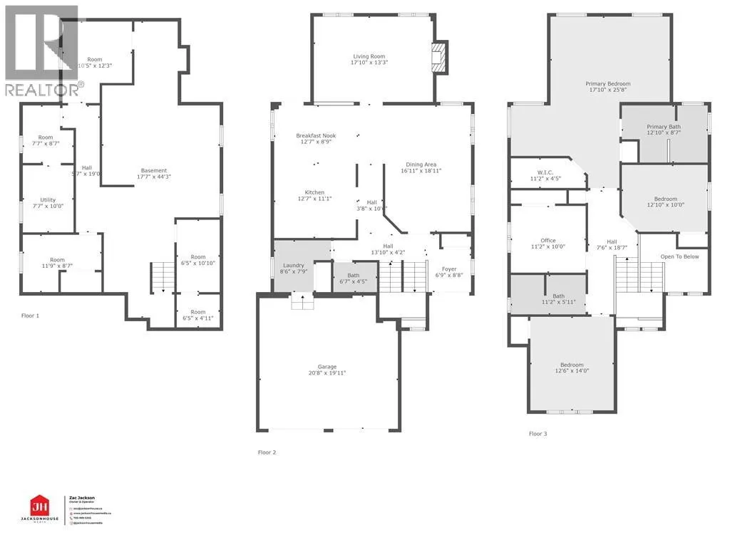 120 JEWEL HOUSE Lane
