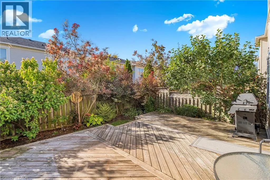 92 BAGGS Crescent