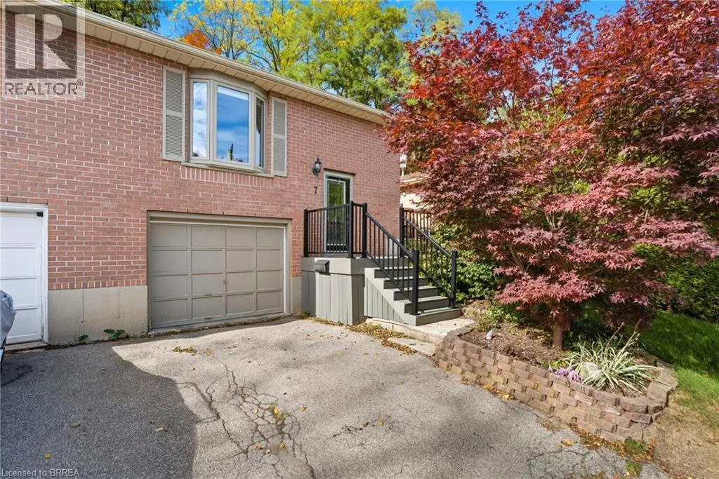 7 ACRES Street