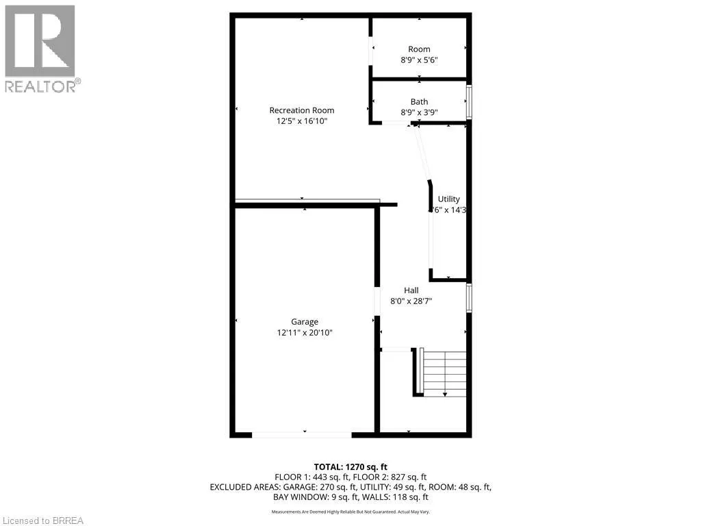 7 ACRES Street