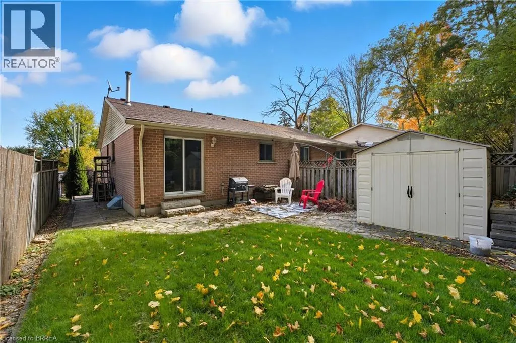 7 ACRES Street