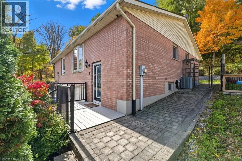 7 ACRES Street