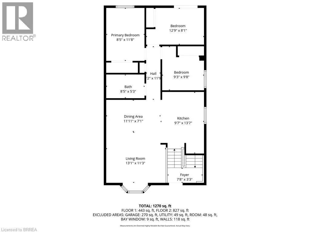 7 ACRES Street
