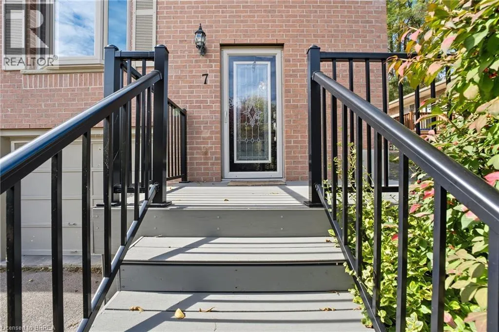 7 ACRES Street