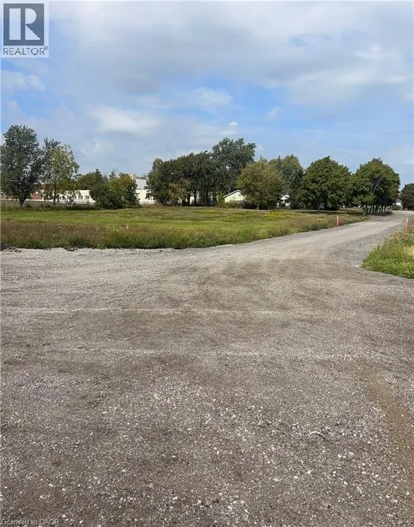 414 MUD Street E Unit# Garages, #Garages