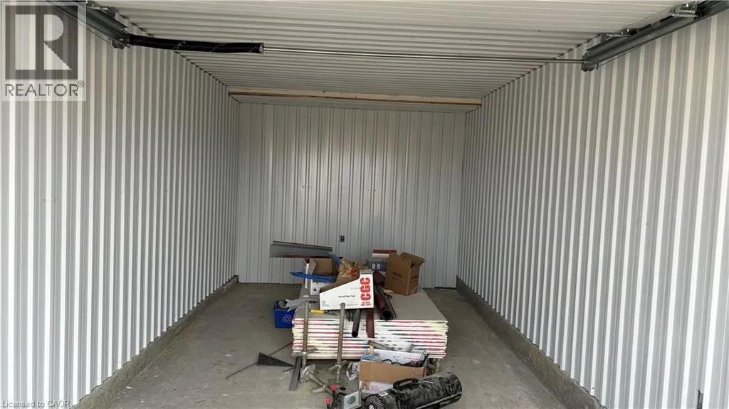 414 MUD Street E Unit# Garages, #Garages