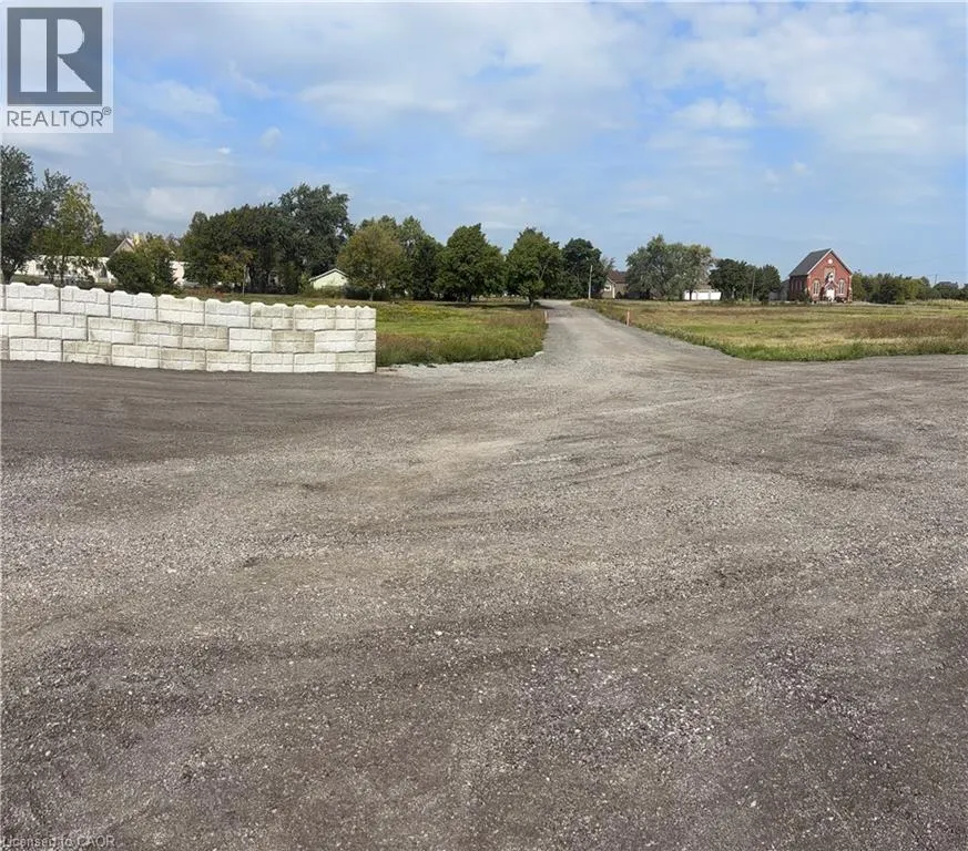 414 MUD Street E Unit# Garages, #Garages