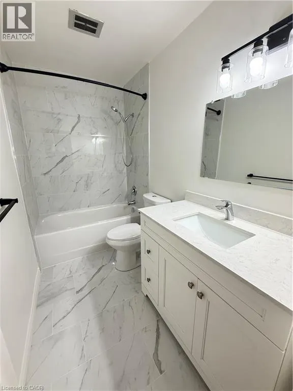 475 PARKSIDE Drive Unit# 19, #19