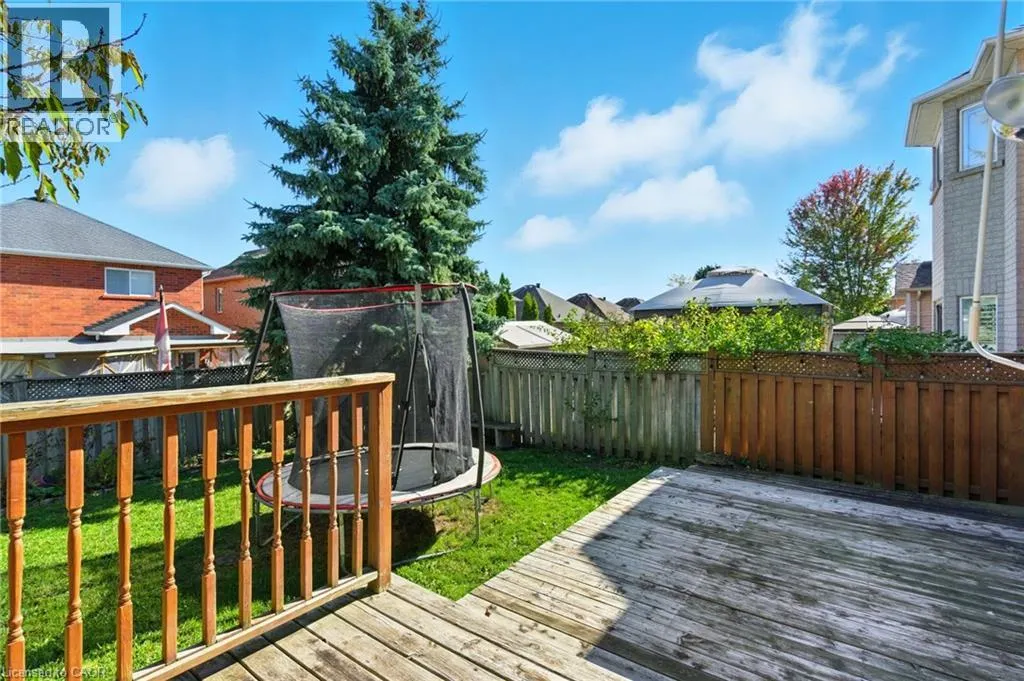 65 TWIN WILLOW Crescent
