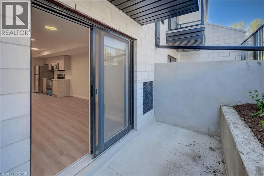 410 NORTHFIELD Drive W Unit# D8, #D8