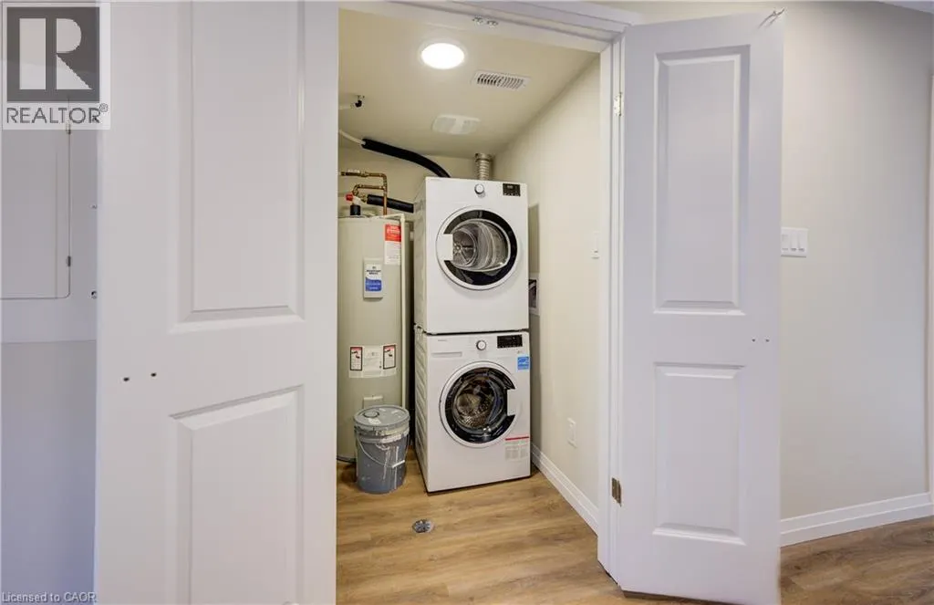 410 NORTHFIELD Drive W Unit# D8, #D8