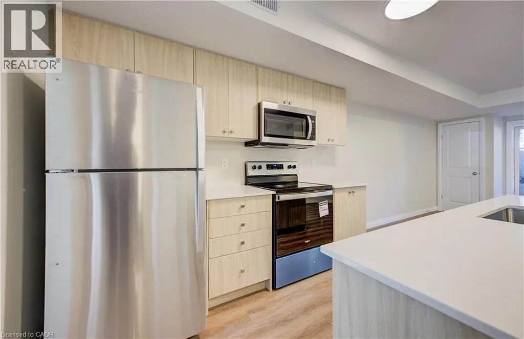 410 NORTHFIELD Drive W Unit# D8, #D8