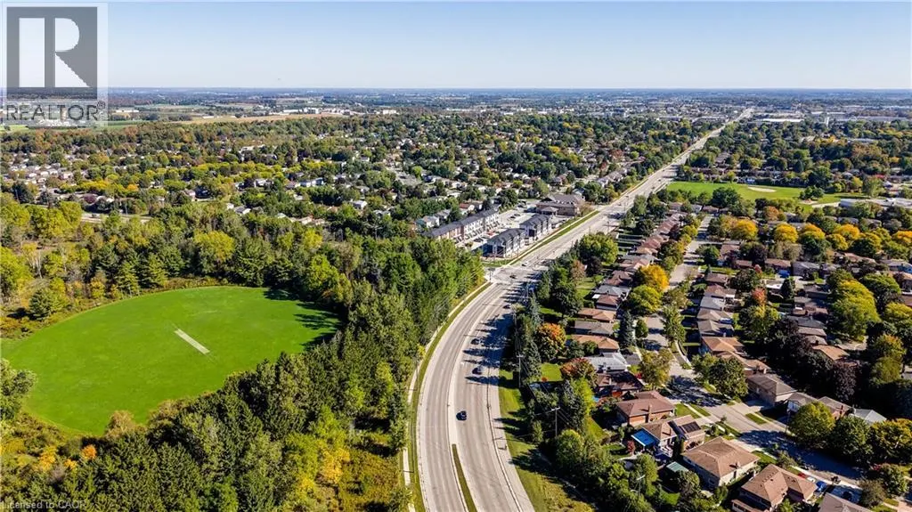 410 NORTHFIELD Drive W Unit# D8, #D8