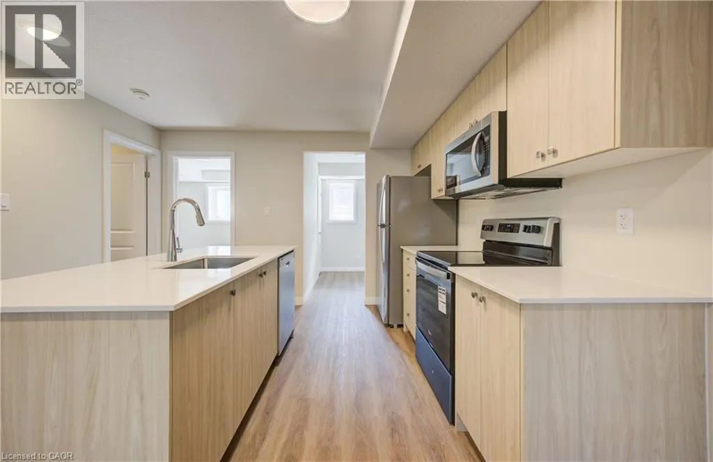 410 NORTHFIELD Drive W Unit# D8, #D8