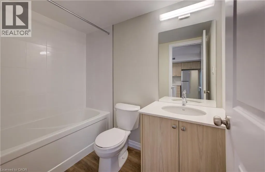 410 NORTHFIELD Drive W Unit# D8, #D8