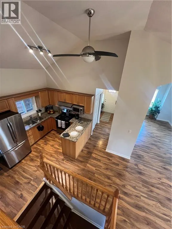 34 MOUNTAIN MINT Crescent