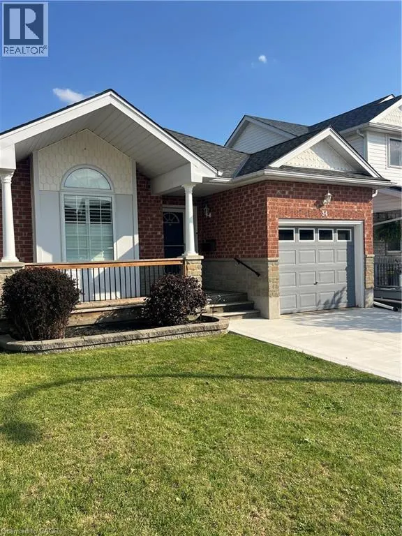 34 MOUNTAIN MINT Crescent