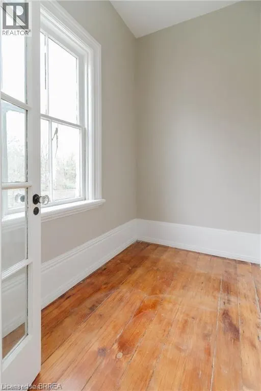 438 COLBORNE Street Unit# UPPER, #UPPER