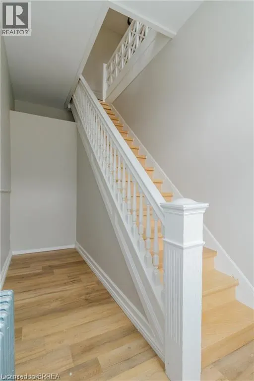 438 COLBORNE Street Unit# UPPER, #UPPER