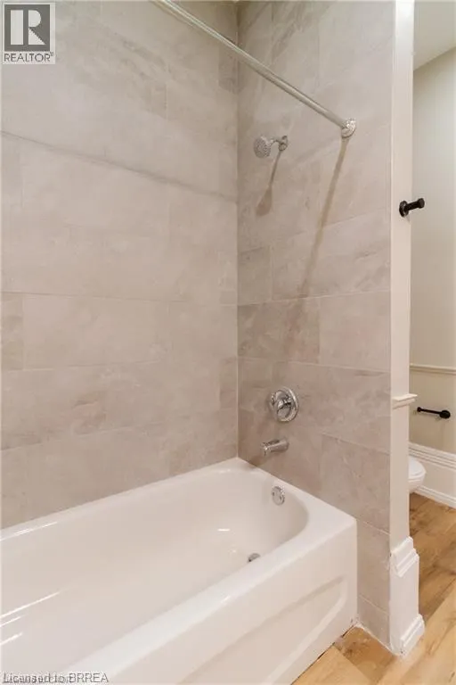 438 COLBORNE Street Unit# UPPER, #UPPER