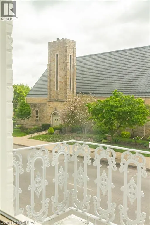 438 COLBORNE Street Unit# UPPER, #UPPER
