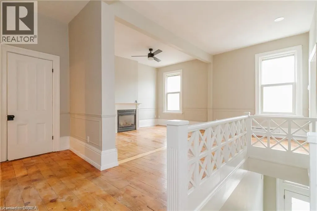 438 COLBORNE Street Unit# UPPER, #UPPER