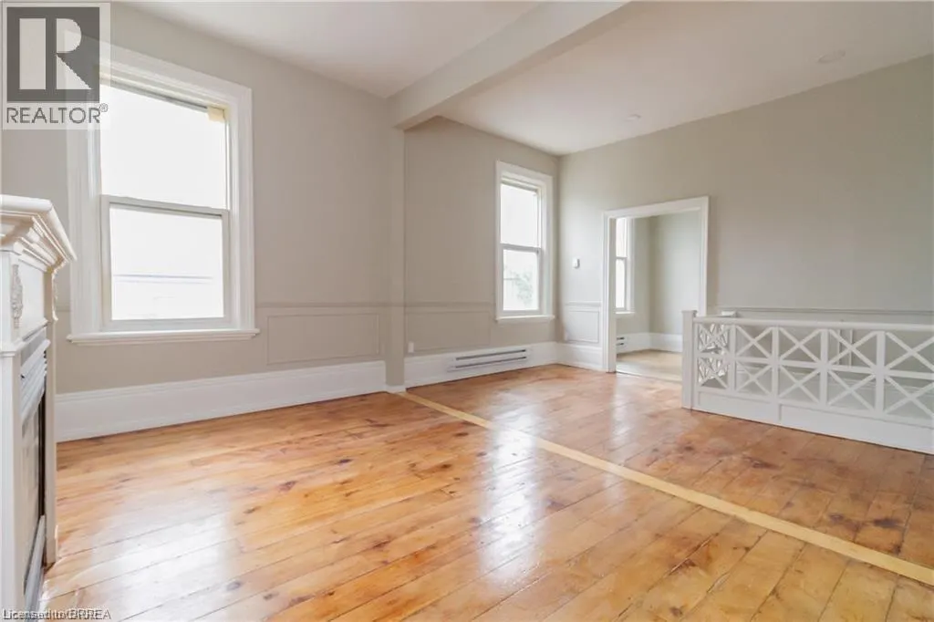 438 COLBORNE Street Unit# UPPER, #UPPER