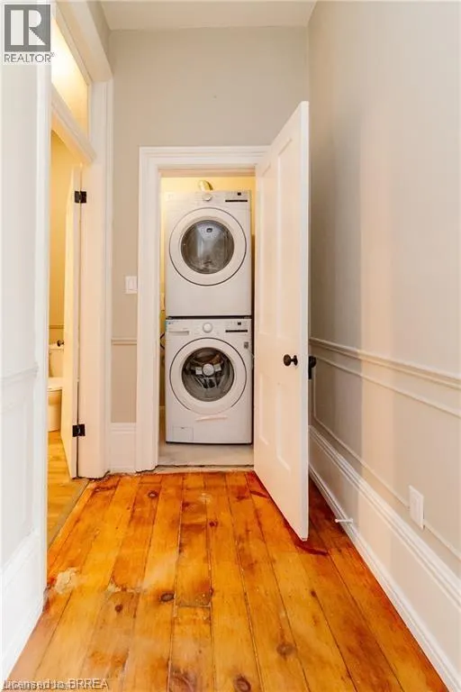 438 COLBORNE Street Unit# UPPER, #UPPER