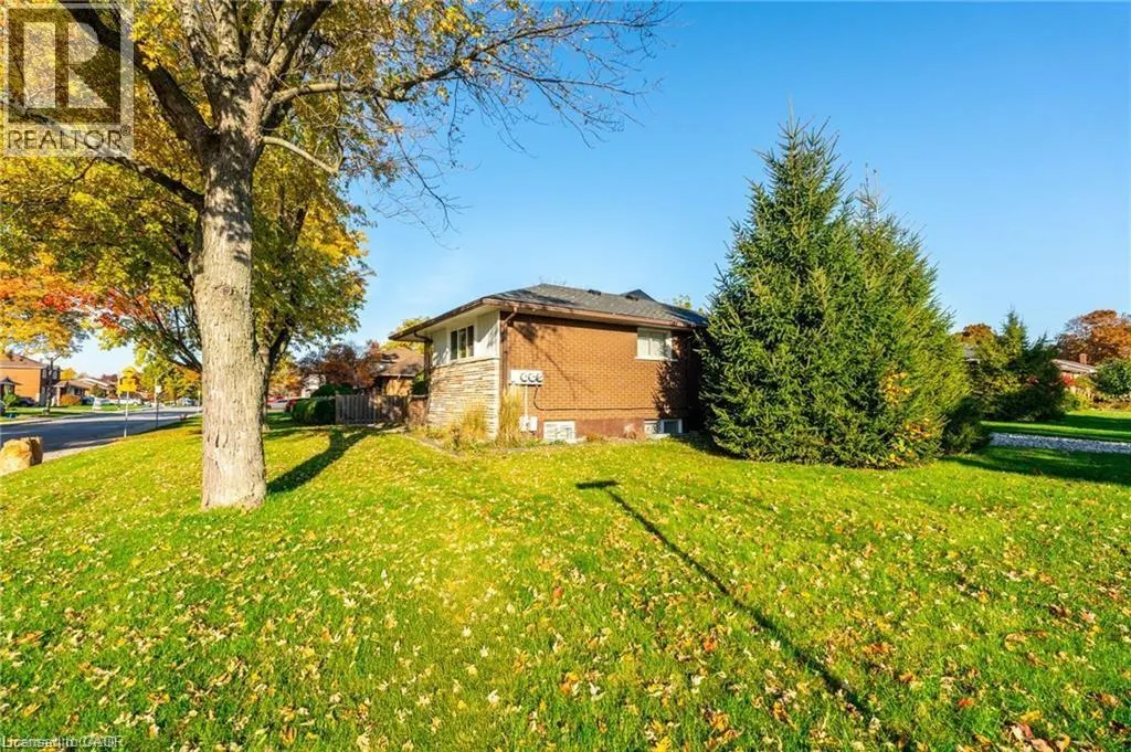 92 SOUTH BEND Road W Unit# Upper, #Upper