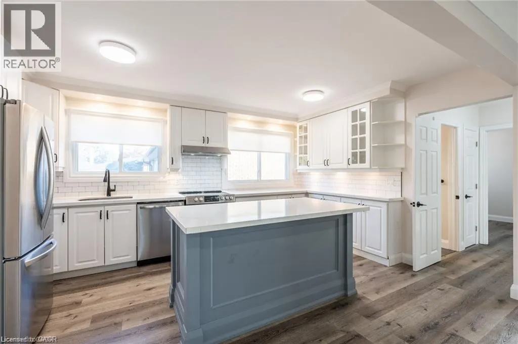 92 SOUTH BEND Road W Unit# Upper, #Upper