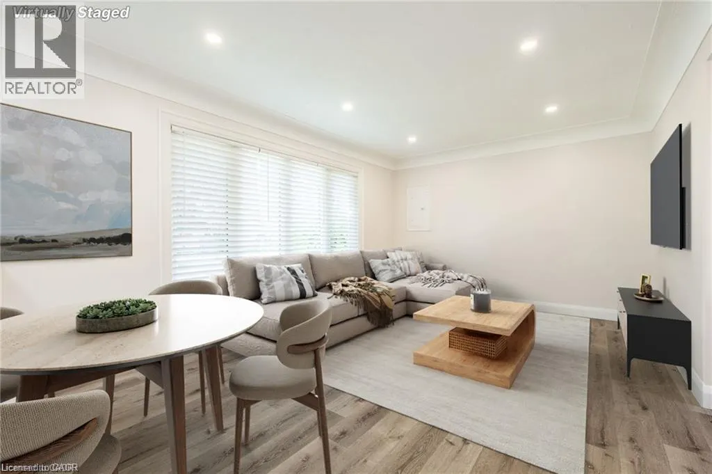 92 SOUTH BEND Road W Unit# Upper, #Upper