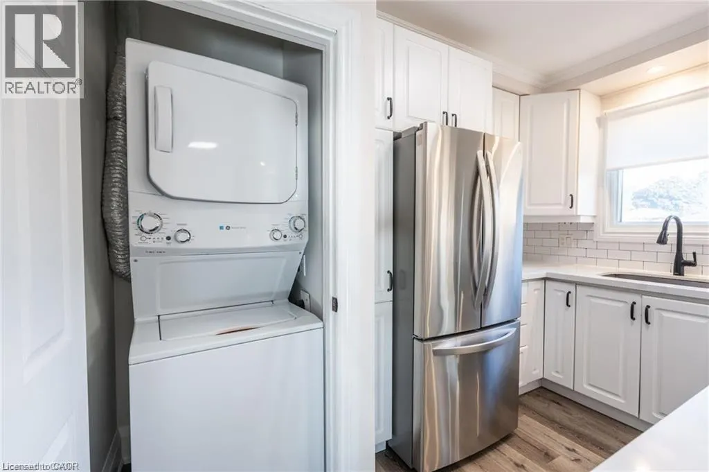 92 SOUTH BEND Road W Unit# Upper, #Upper