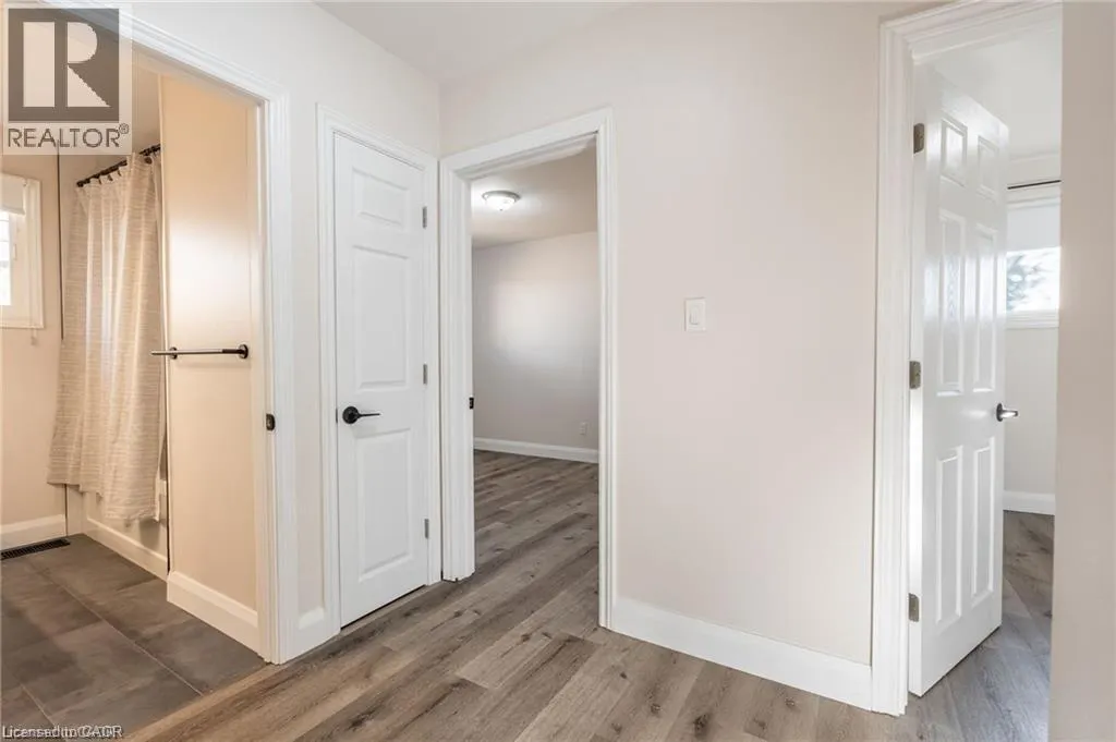 92 SOUTH BEND Road W Unit# Upper, #Upper