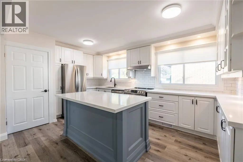 92 SOUTH BEND Road W Unit# Upper, #Upper