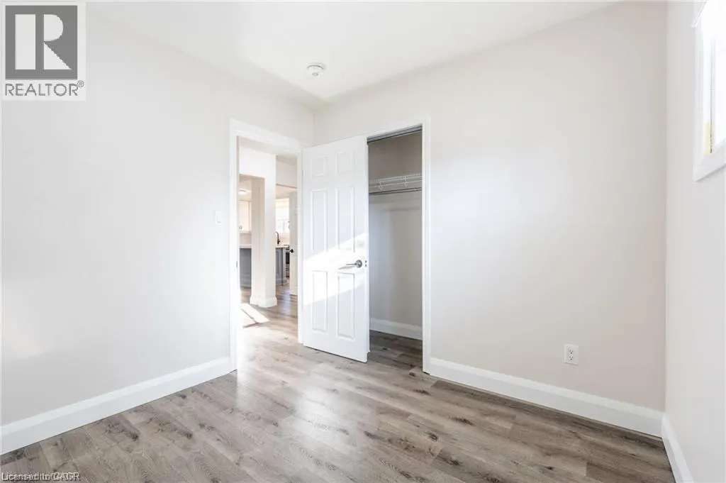 92 SOUTH BEND Road W Unit# Upper, #Upper