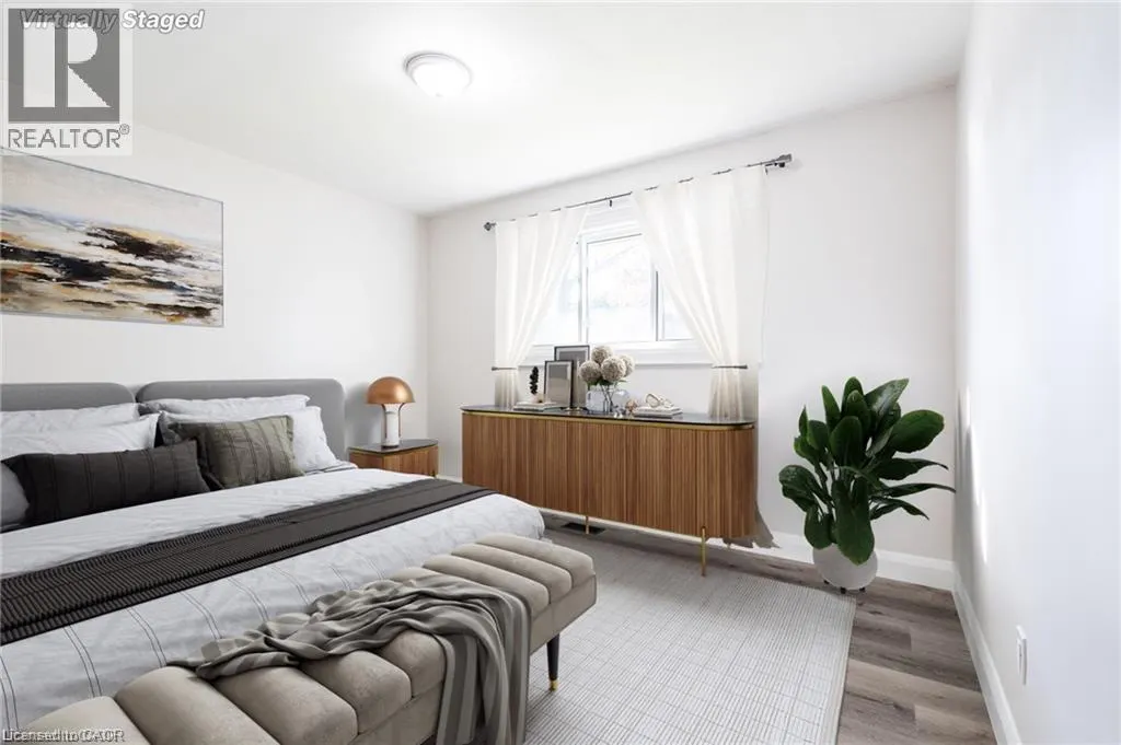 92 SOUTH BEND Road W Unit# Upper, #Upper