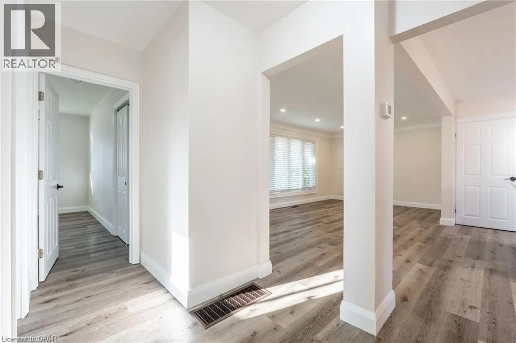 92 SOUTH BEND Road W Unit# Upper, #Upper