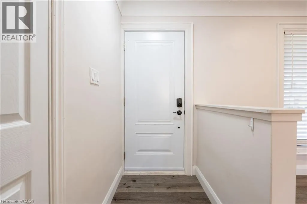92 SOUTH BEND Road W Unit# Upper, #Upper