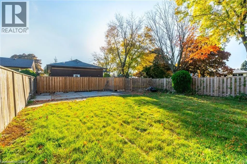 92 SOUTH BEND Road W Unit# Upper, #Upper
