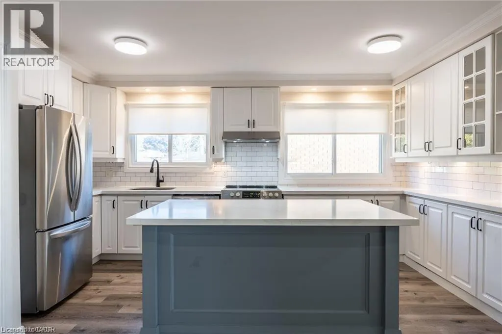 92 SOUTH BEND Road W Unit# Upper, #Upper