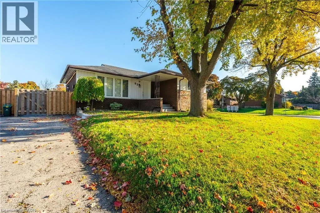 92 SOUTH BEND Road W Unit# Upper, #Upper