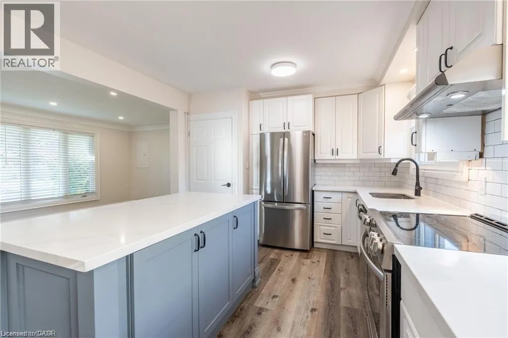 92 SOUTH BEND Road W Unit# Upper, #Upper