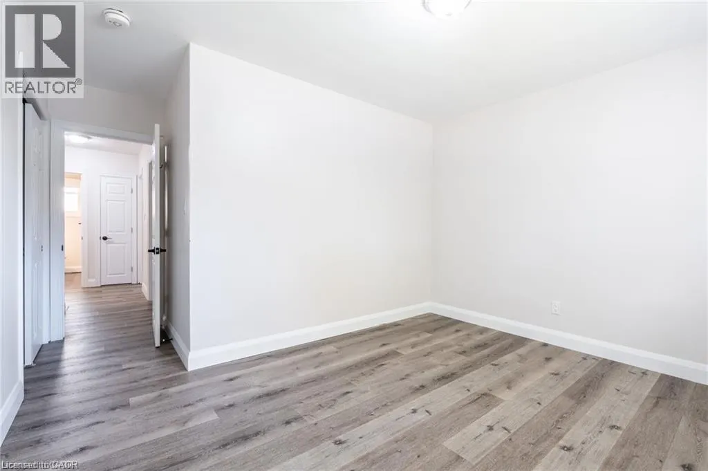 92 SOUTH BEND Road W Unit# Upper, #Upper