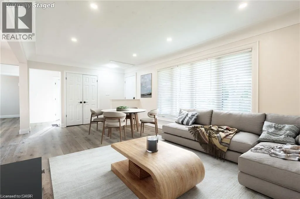 92 SOUTH BEND Road W Unit# Upper, #Upper